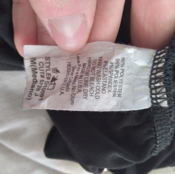 Designer Bustier Dress - Picture 4 of 5